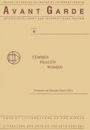 Femmes / Frauen / Women