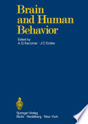 Brain and Human Behavior Book