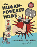 The Human-Powered Home Book Tamara Dean
