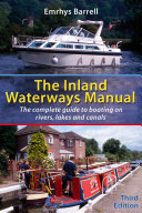 Inland Waterways Manual