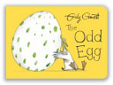 The Odd Egg Book PDF
