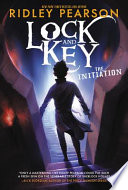Lock and Key: The Initiation PDF Book By Ridley Pearson