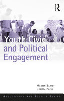 Youth Civic and Political Engagement