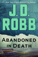Abandoned in Death Pdf/ePub eBook