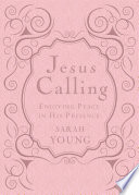 Jesus Calling image