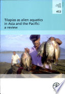 Tilapias as Alien Aquatics in Asia and the Pacific