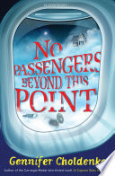 No Passengers Beyond This Point image