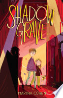 Shadow Grave