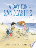 A Day for Sandcastles PDF Book By Jonarno Lawson