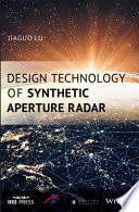 Design Technology of Synthetic Aperture Radar Book