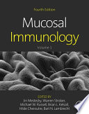 Mucosal Immunology Book