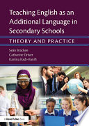 Teaching English as an Additional Language in Secondary Schools Book
