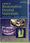 Craig s Restorative Dental Materials Book