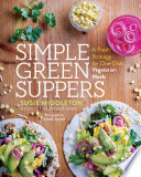 Simple Green Suppers Book