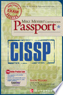 Mike Meyers' CISSP(R) Certification Passport