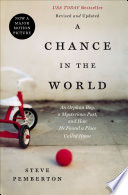 A Chance in the World