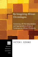 Re imagining African Christologies