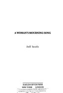 A Woman's Mourning Song