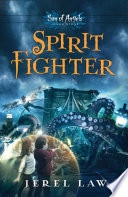 Spirit Fighter Book PDF