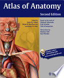 Atlas of Anatomy Book