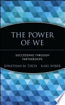 The Power of We Book PDF