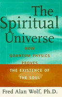 The Spiritual Universe