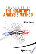 Advances in the Homotopy Analysis Method Book