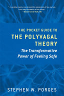 Clinical Insights from the Polyvagal Theory  The Transformative Power of Feeling Safe  Norton Series on Interpersonal Neurobiology  Book
