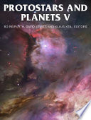 Protostars and planets V
