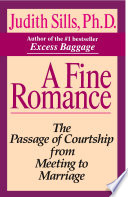 A Fine Romance Book