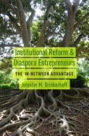 Institutional Reform and Diaspora Entrepreneurs