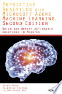 Predictive Analytics With Microsoft Azure Machine Learning 2nd Edition