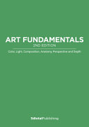 Art Fundamentals 2nd Edition Book