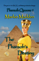 Book The Pharaoh s Destiny Cover