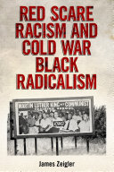 Red Scare Racism and Cold War Black Radicalism [Pdf/ePub] eBook