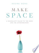 Make Space PDF Book By Regina Wong