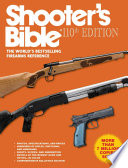 Shooter s Bible  110th Edition