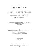 The Chronicles of James I