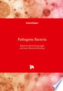 Pathogenic Bacteria Book