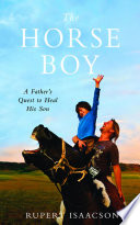 The Horse Boy Book