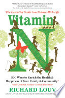 Vitamin N Book PDF