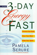 The 3-Day Energy Fast