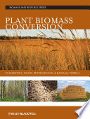 Plant Biomass Conversion