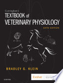 Cunningham s Textbook of Veterinary Physiology   E Book
