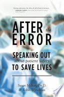 After the Error Book PDF