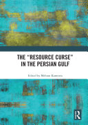 The “Resource Curse” in the Persian Gulf Pdf/ePub eBook