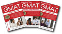 Manhattan GMAT Verbal Strategy Guide Set, 5th Edition