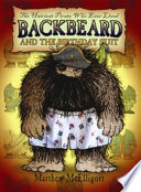 Backbeard and the Birthday Suit Book