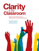 Clarity in the Classroom