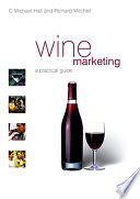 Wine Marketing Book